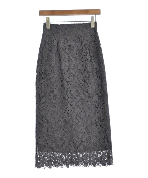 NATURAL BEAUTY BASIC กระโปรงยาว/แม็กซี่ยาว