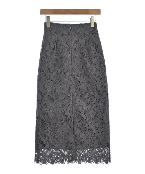 NATURAL BEAUTY BASIC กระโปรงยาว/แม็กซี่ยาว