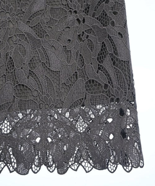 NATURAL BEAUTY BASIC กระโปรงยาว/แม็กซี่ยาว