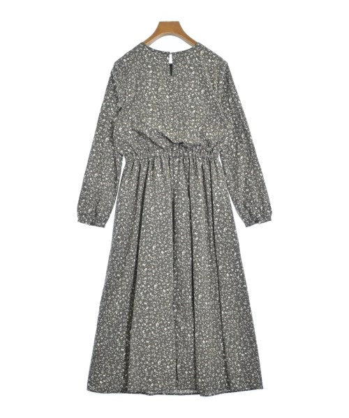 NATURAL BEAUTY BASIC ชุดเดรส