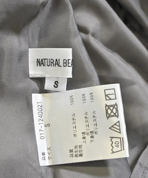 NATURAL BEAUTY BASIC ชุดเดรส