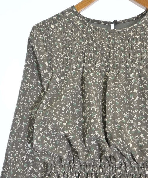 NATURAL BEAUTY BASIC ชุดเดรส