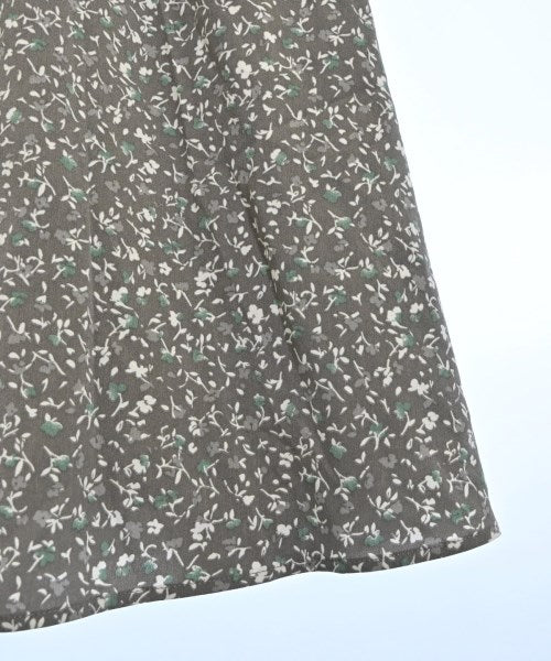 NATURAL BEAUTY BASIC ชุดเดรส