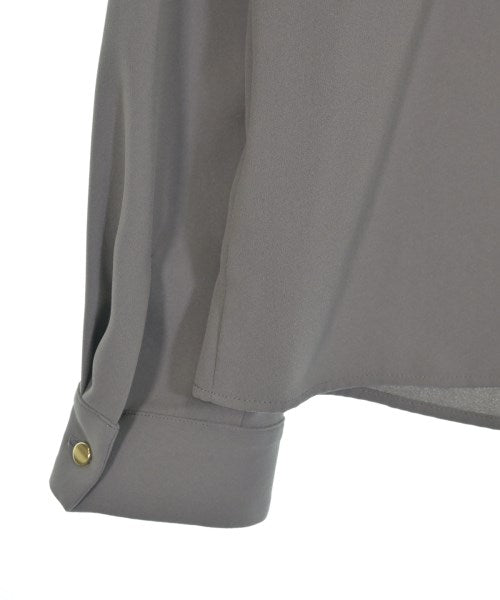 NATURAL BEAUTY BASIC เสื้อสตรี