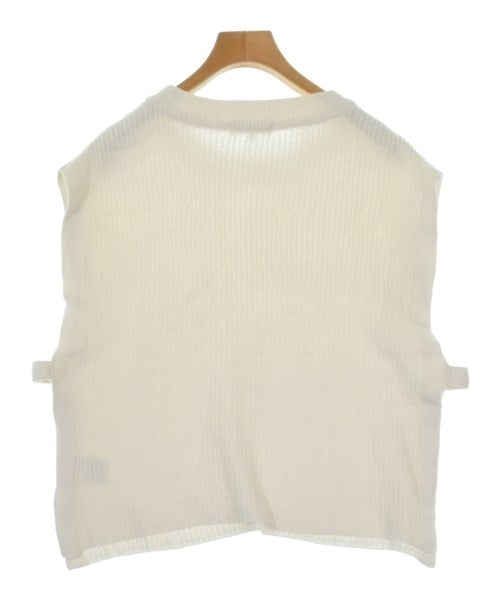 NATURAL BEAUTY BASIC เสื้อกั๊ก
