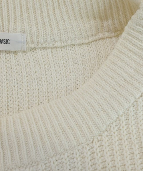 NATURAL BEAUTY BASIC เสื้อกั๊ก