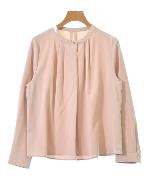 NATURAL BEAUTY BASIC เสื้อสตรี
