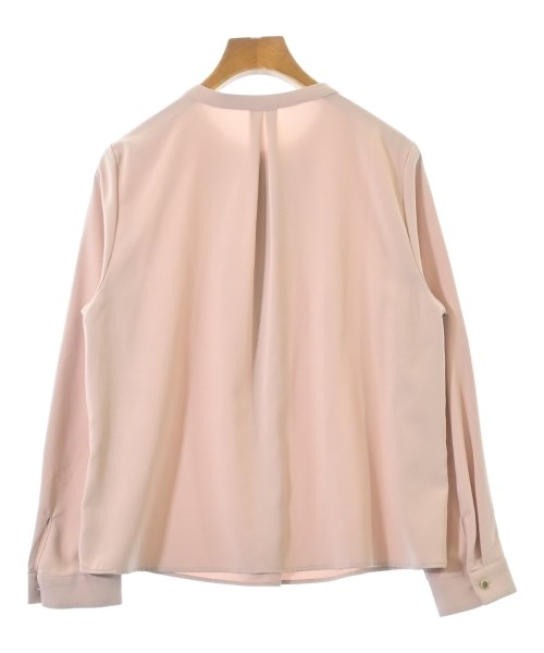 NATURAL BEAUTY BASIC เสื้อสตรี