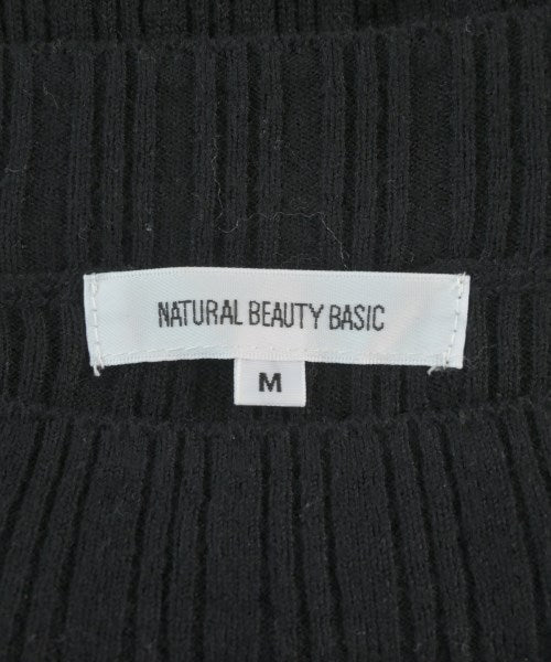 NATURAL BEAUTY BASIC ชุดเดรส