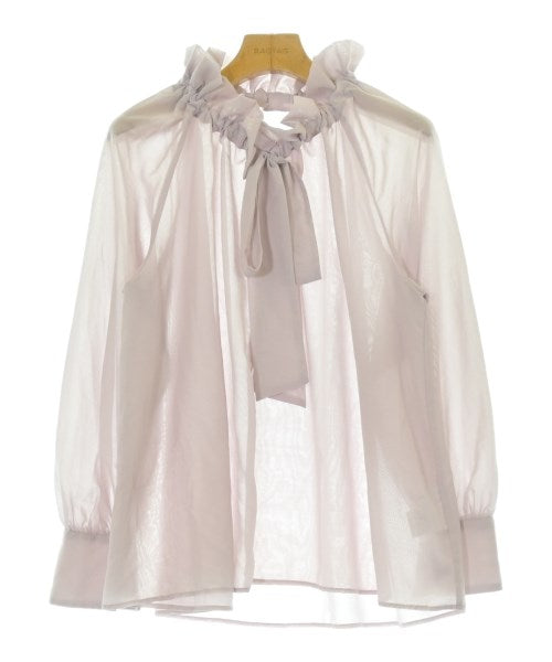 NATURAL BEAUTY BASIC เสื้อสตรี
