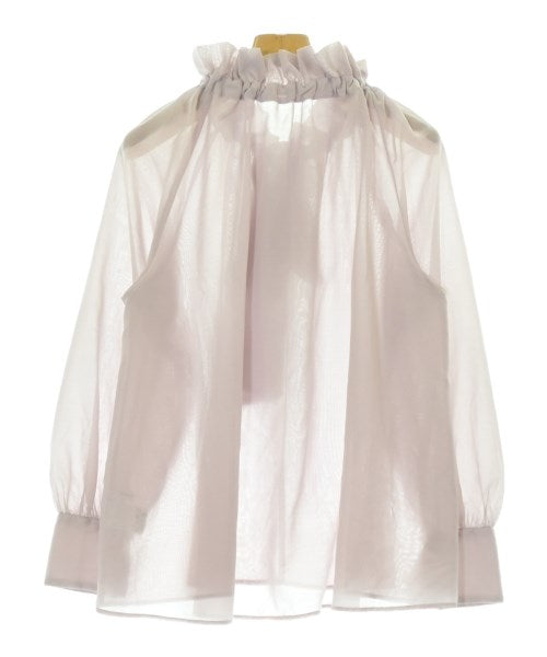 NATURAL BEAUTY BASIC เสื้อสตรี