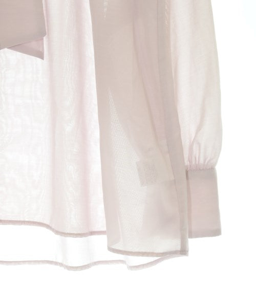 NATURAL BEAUTY BASIC เสื้อสตรี