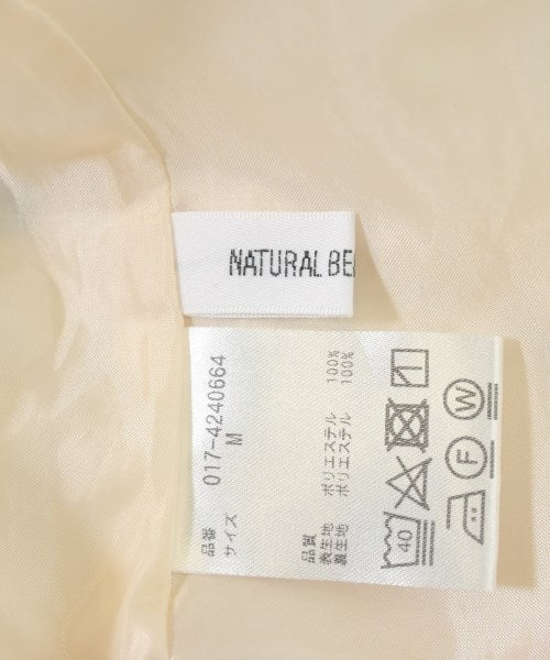 NATURAL BEAUTY BASIC ชุดเดรส