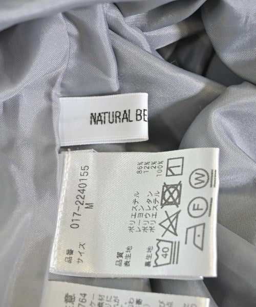 NATURAL BEAUTY BASIC ชุดเดรส
