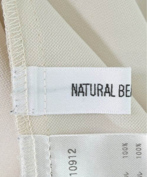 NATURAL BEAUTY BASIC เสื้อสตรี