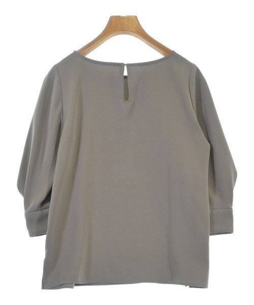 NATURAL BEAUTY BASIC เสื้อสตรี