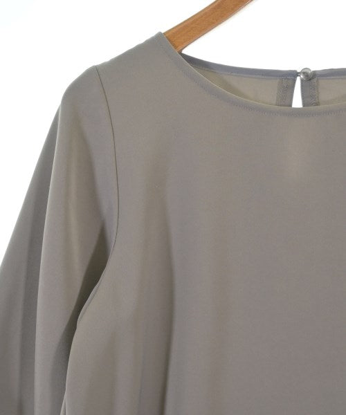 NATURAL BEAUTY BASIC เสื้อสตรี