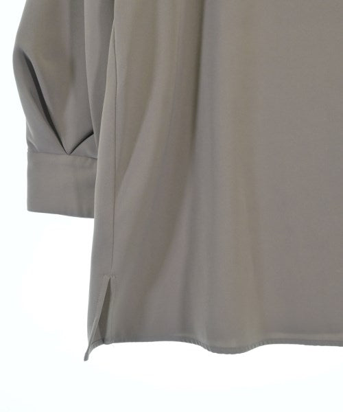 NATURAL BEAUTY BASIC เสื้อสตรี