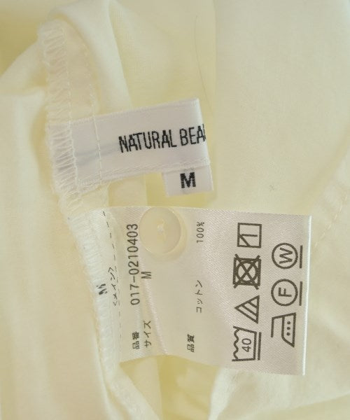 NATURAL BEAUTY BASIC เสื้อสตรี