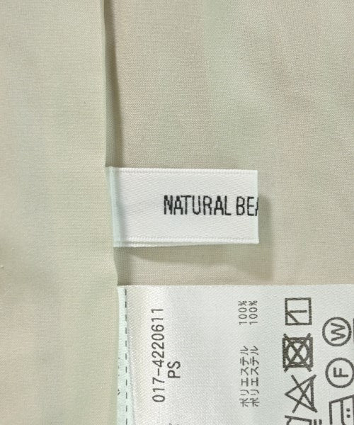 NATURAL BEAUTY BASIC กระโปรงยาว/แม็กซี่ยาว