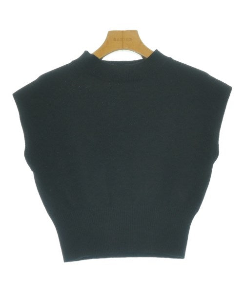NATURAL BEAUTY BASIC เสื้อแขนกุด