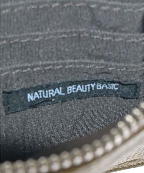 NATURAL BEAUTY BASIC อื่นๆ