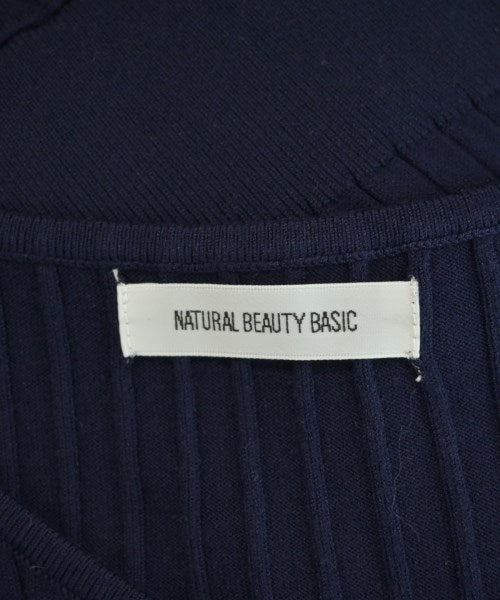 NATURAL BEAUTY BASIC ชุดเดรส