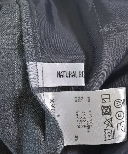 NATURAL BEAUTY BASIC กางเกง อื่น