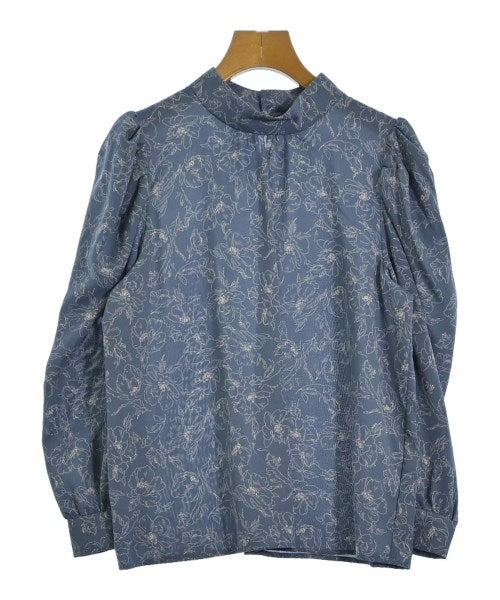NATURAL BEAUTY BASIC เสื้อสตรี