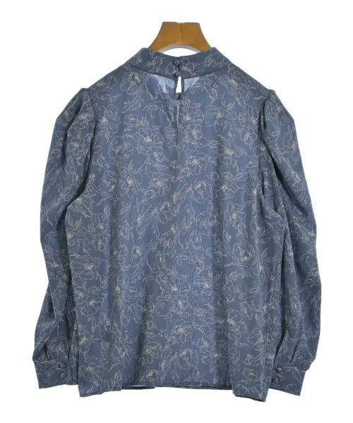 NATURAL BEAUTY BASIC เสื้อสตรี