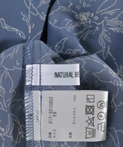 NATURAL BEAUTY BASIC เสื้อสตรี