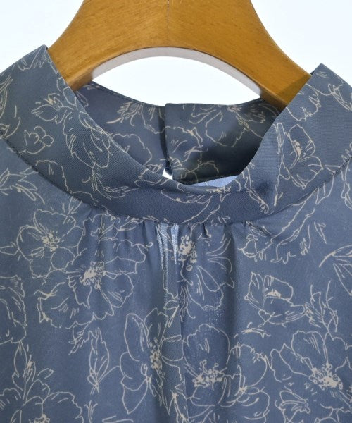 NATURAL BEAUTY BASIC เสื้อสตรี