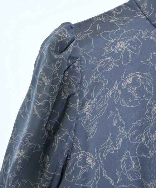 NATURAL BEAUTY BASIC เสื้อสตรี