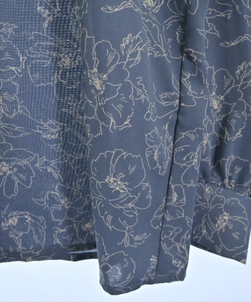 NATURAL BEAUTY BASIC เสื้อสตรี