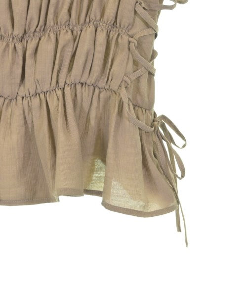 NATURAL BEAUTY BASIC เสื้อสตรี