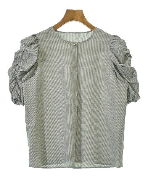 NATURAL BEAUTY BASIC เสื้อสตรี