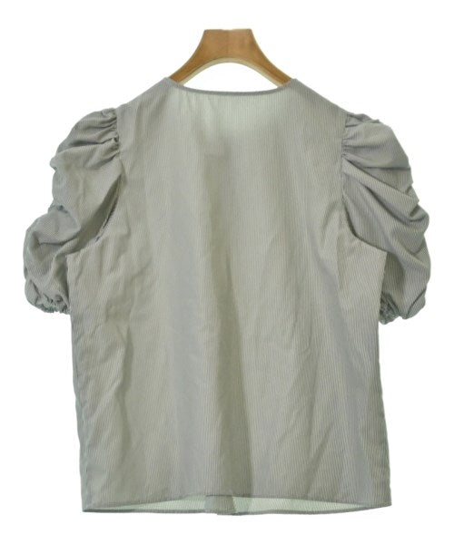 NATURAL BEAUTY BASIC เสื้อสตรี