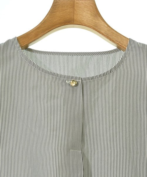 NATURAL BEAUTY BASIC เสื้อสตรี
