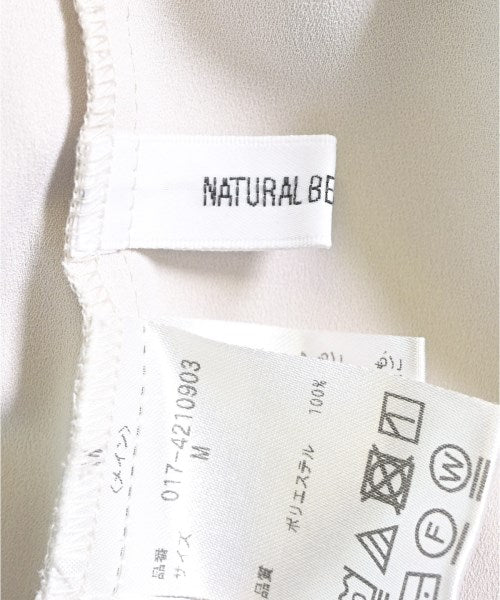 NATURAL BEAUTY BASIC เสื้อสตรี