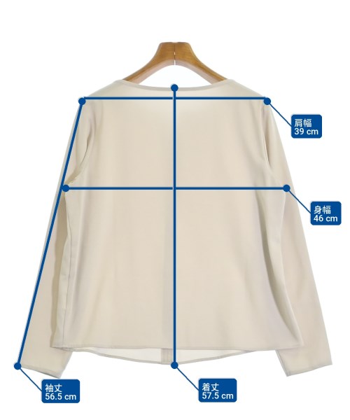 NATURAL BEAUTY BASIC เสื้อสตรี