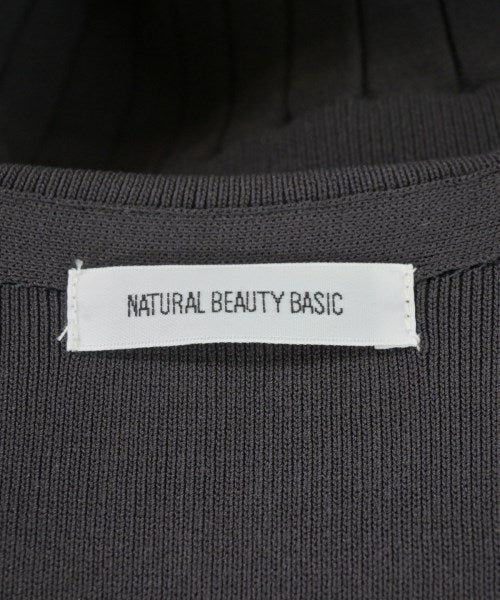 NATURAL BEAUTY BASIC ชุดเดรส