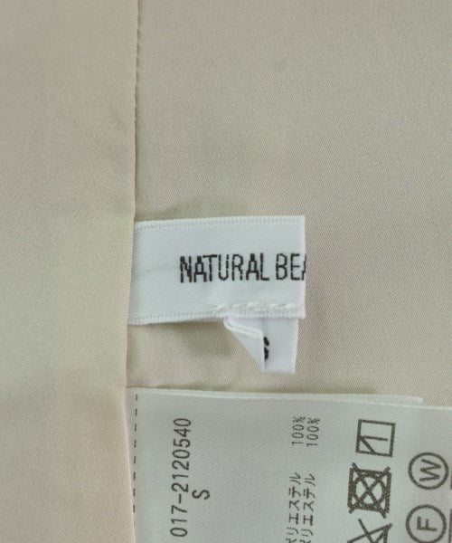 NATURAL BEAUTY BASIC กระโปรงยาว/แม็กซี่ยาว