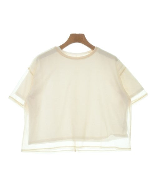 NATURAL BEAUTY BASIC เสื้อยืด/เสื้อท็อปส์
