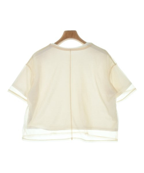 NATURAL BEAUTY BASIC เสื้อยืด/เสื้อท็อปส์