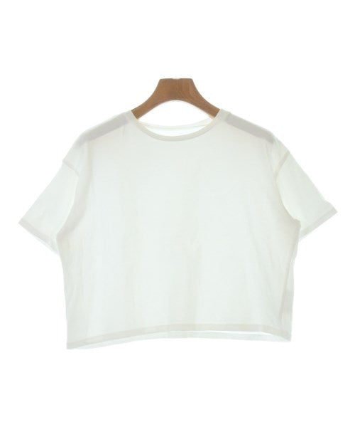 NATURAL BEAUTY BASIC เสื้อยืด/เสื้อท็อปส์