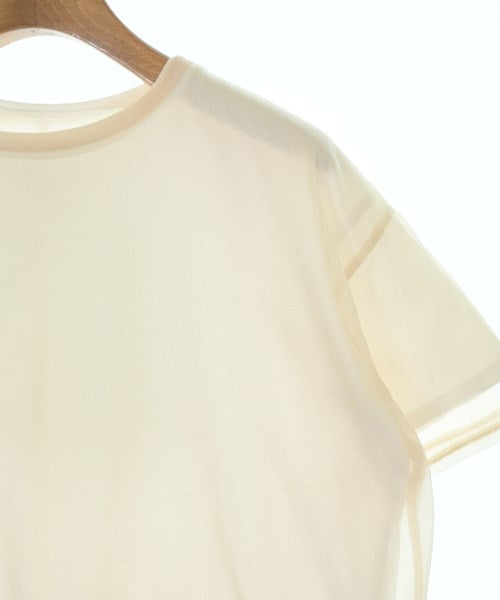 NATURAL BEAUTY BASIC เสื้อยืด/เสื้อท็อปส์