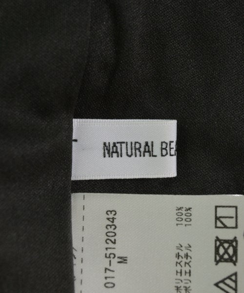NATURAL BEAUTY BASIC กระโปรงยาว/แม็กซี่ยาว