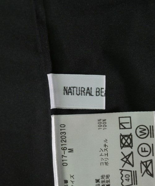NATURAL BEAUTY BASIC กระโปรงยาว/แม็กซี่ยาว