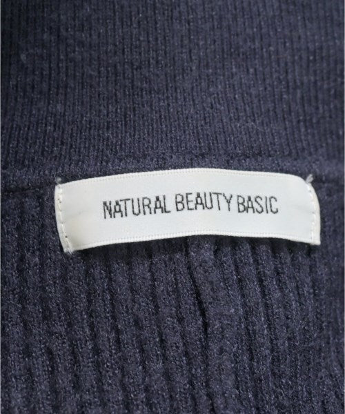 NATURAL BEAUTY BASIC ชุดเดรส