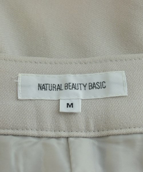 NATURAL BEAUTY BASIC กางเกง อื่น